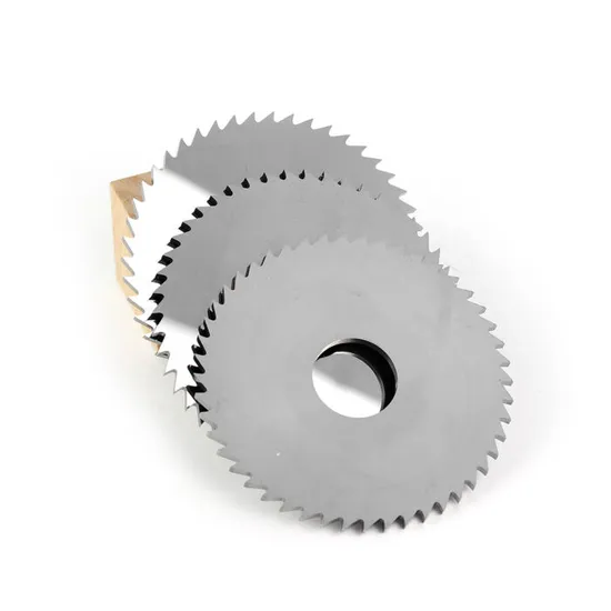 New Products Solid Carbide Slitting Saw Cutters 70*25.4*0.465 Circular Saw Blade